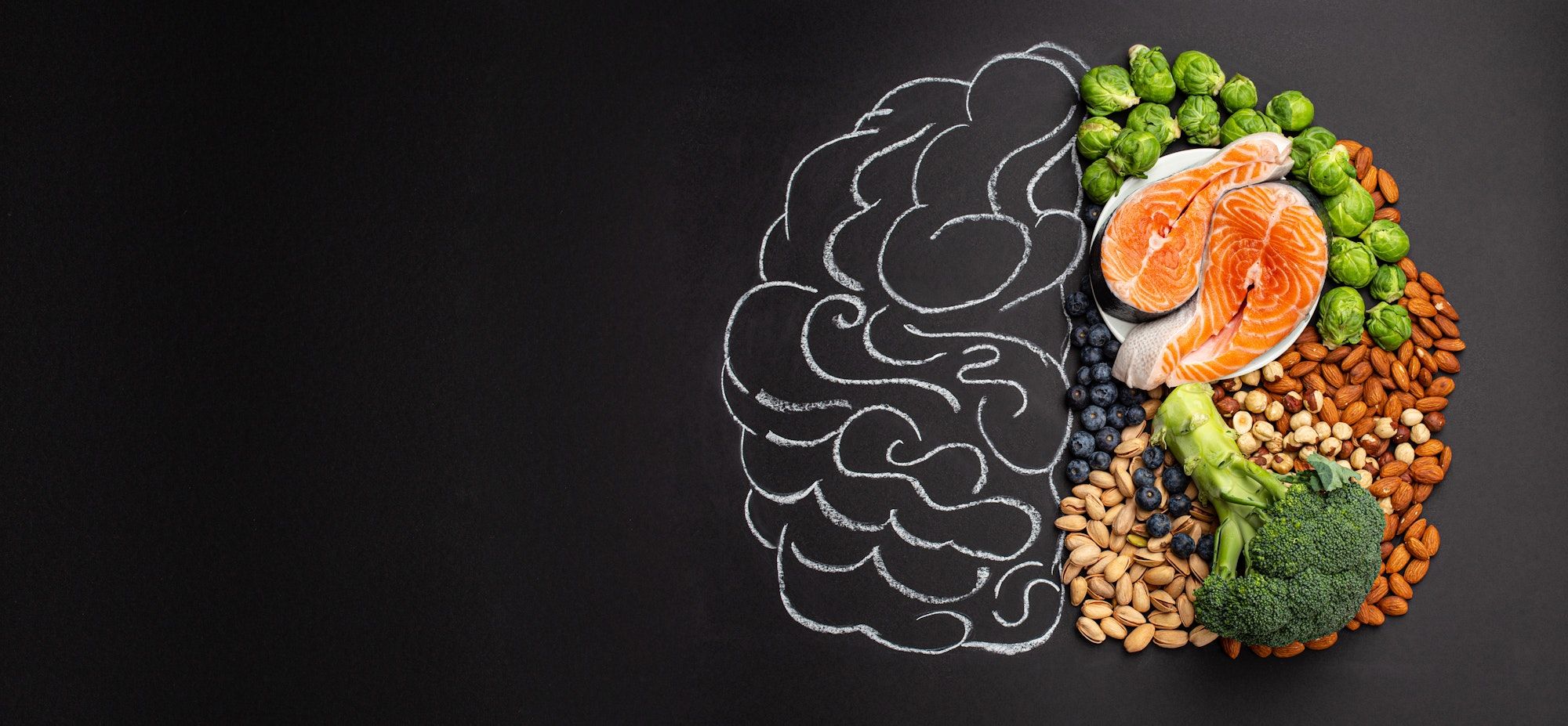 Nutrición para la Mente: Cómo los Alimentos Pueden Mejorar tu Salud Mental